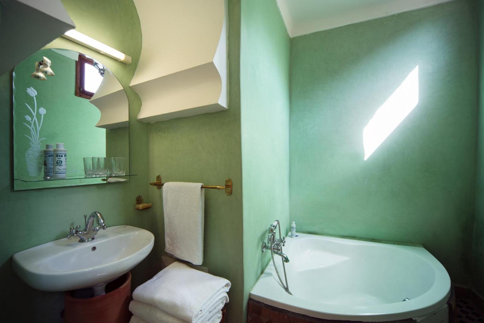 Riad Atlas Toubkal Imlil  Εξωτερικό φωτογραφία